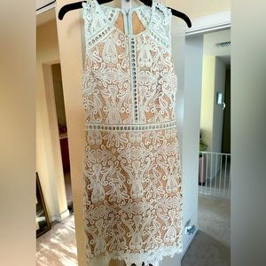 Dress from Lulus -size s-never worn.